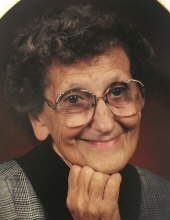 Juanita Marie Nicholson