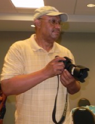 Gregory Eugene Lewis