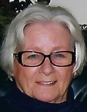 Shirley Nicholson