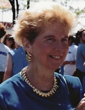 Ellen M Jennings