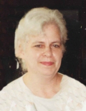 Mary Carolyn Sapp 121678