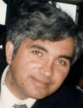 John P. Fareno