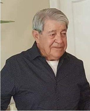 Photo of Arthur Gonzales, Sr