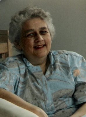 Photo of Mary Byrne