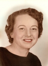 Vivian E. Ferguson