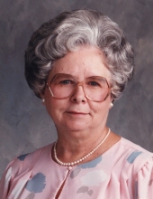 Mary V. Spalding