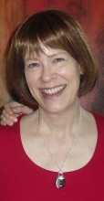 Margaret Ellen Anderson