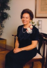 Patricia N. James