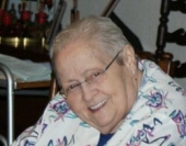 Pauline June Conover