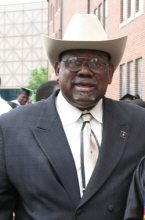 Otis W. Morgan, Jr.