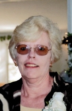 Betty Sue Craig