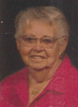 Carol Edna Patterson