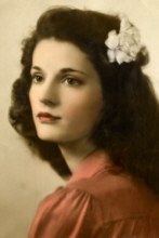Ethel H Mock