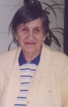 Dorothy Marie Griffin