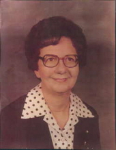 Lois Pauline Padgett
