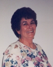 Carolyn Alma Clayton