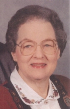 Edna Grace Wood