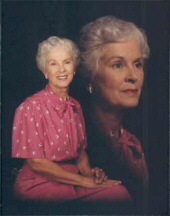 Edna Aline McMurrain