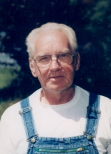 Billy E. Heath
