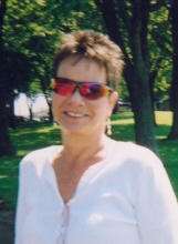 Teresa Marie Cunningham