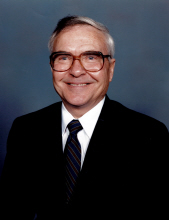 Photo of Minister J. Brooks