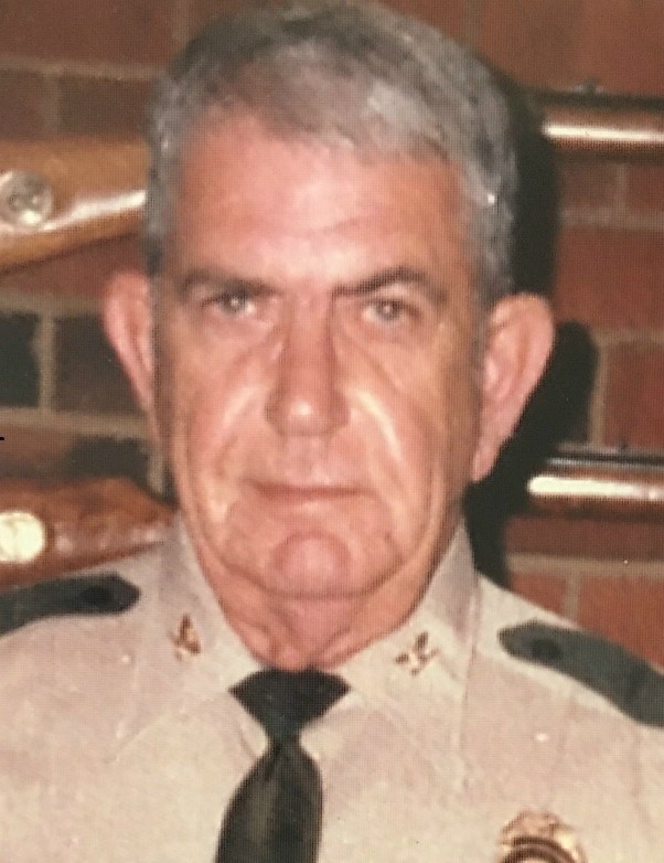 Gerald P. Simmons 2016 & Barden Funeral Home