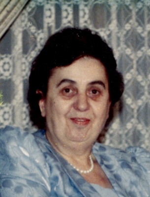 Photo of Doris Meler