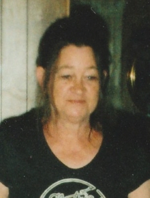 Photo of Shirley Fitch