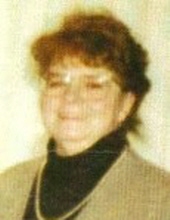 Janet A. Wagner 12209764