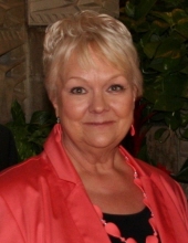 Carolyn Sue Swinford