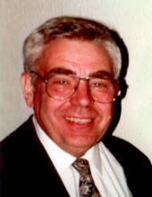 Fred A. Piattoni