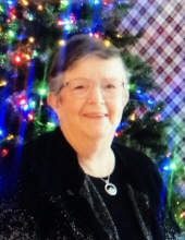 Janet Lee Smith