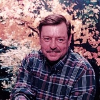 Photo of Charles Cotton