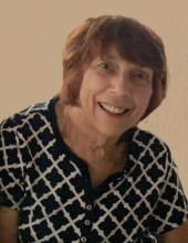 Christine Mary Winkler