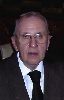 Photo of John Dinehart, Sr.