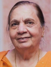 Raj Lakshmi Mehta