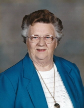 Elaine Hafemeyer Miller