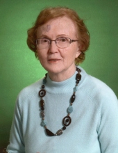 Nancy B. Fairbanks