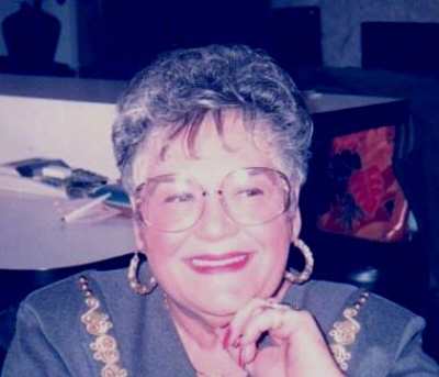 Photo of Lucille Damato