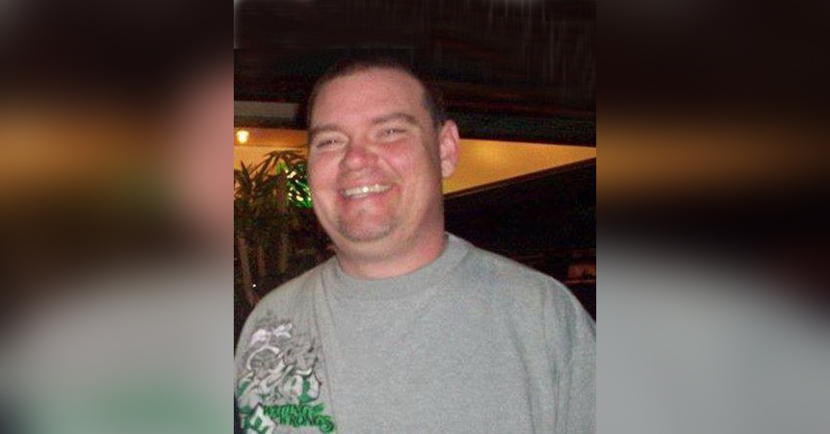Obituary information for Michael Aegerter
