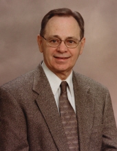 Rev. Bobby J. Herndon
