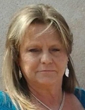 Patricia Ann Forder