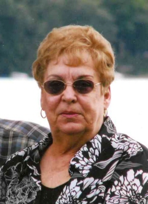 Photo of Barbara Humphrey