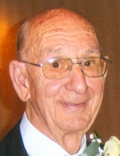 Attilio J. "Bepo" Passini