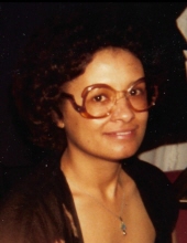 Sylvia K. Radford