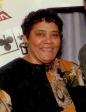 Vivian L. Gibson