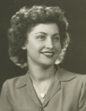 LaVonne Frances Hoffman
