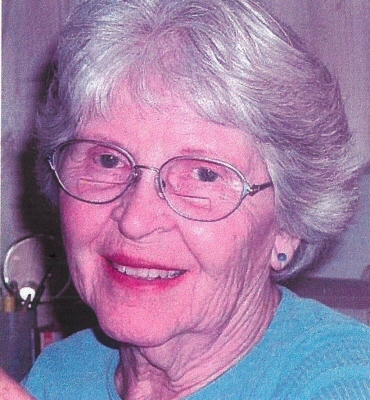 Photo of Dorothy Dubois