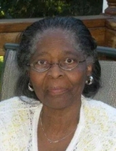 Marion L. Wright
