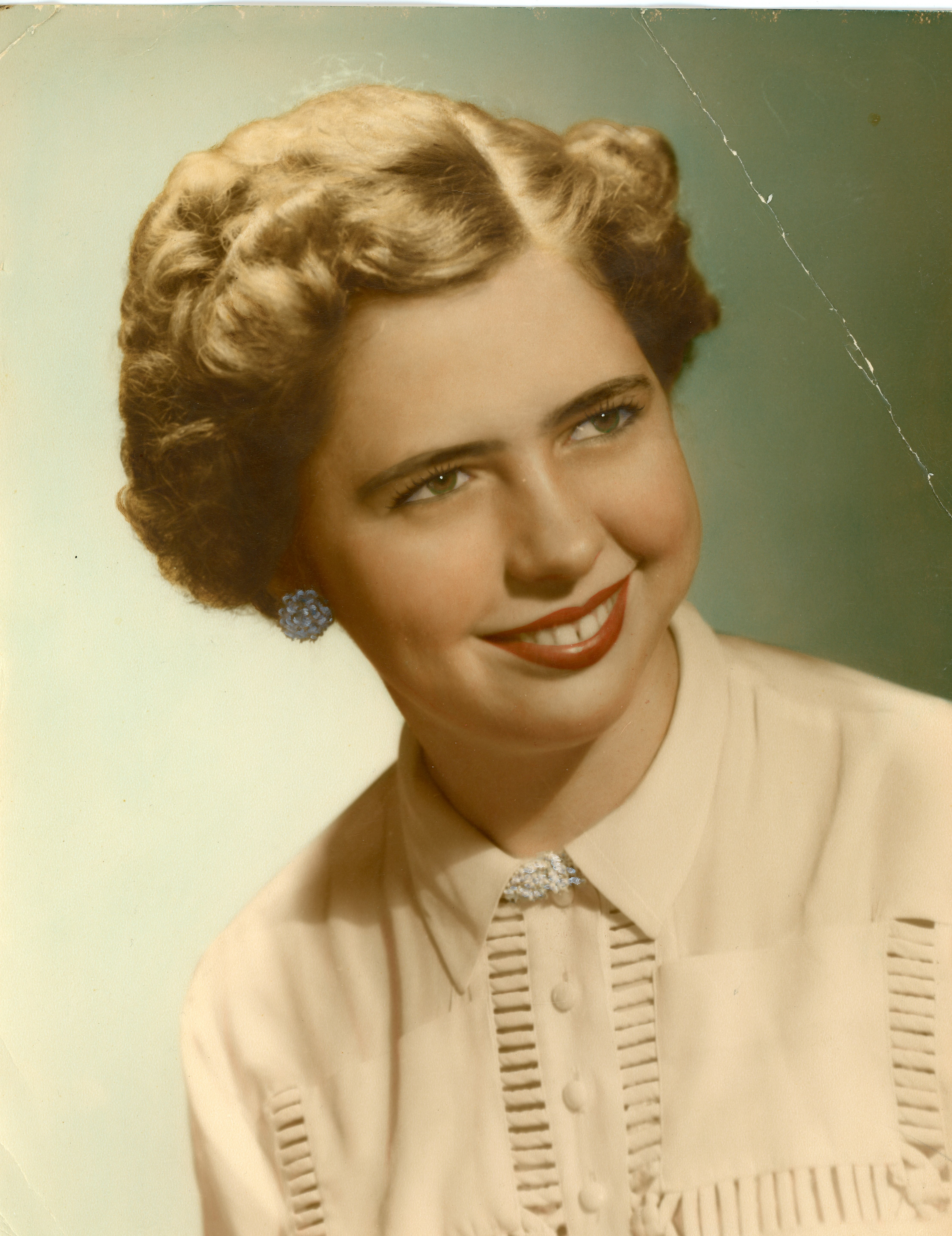 Helen C. Byers Obituary